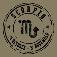 Scorpio Flannel Shirt | Artistshot