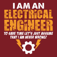 I Am An Electrical Engineer Flannel Shirt | Artistshot