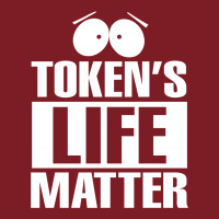 Tokens Life Matter Flannel Shirt | Artistshot