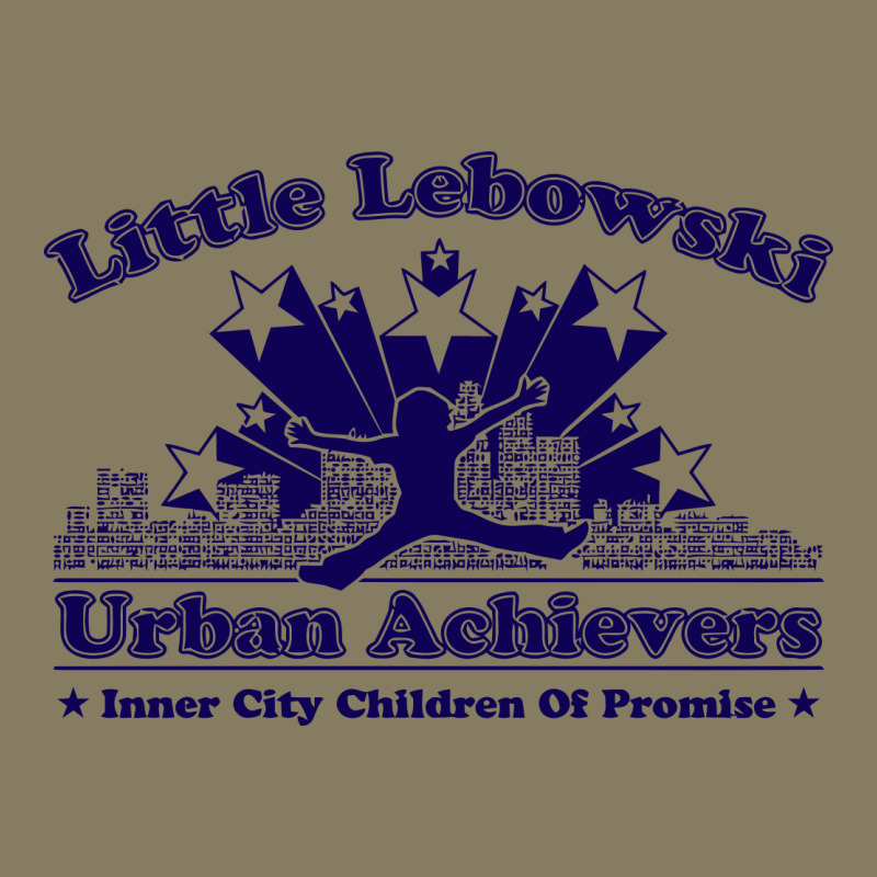 Little Lebowski Urban Achievers Flannel Shirt | Artistshot