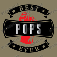 Best Pops Ever Flannel Shirt | Artistshot