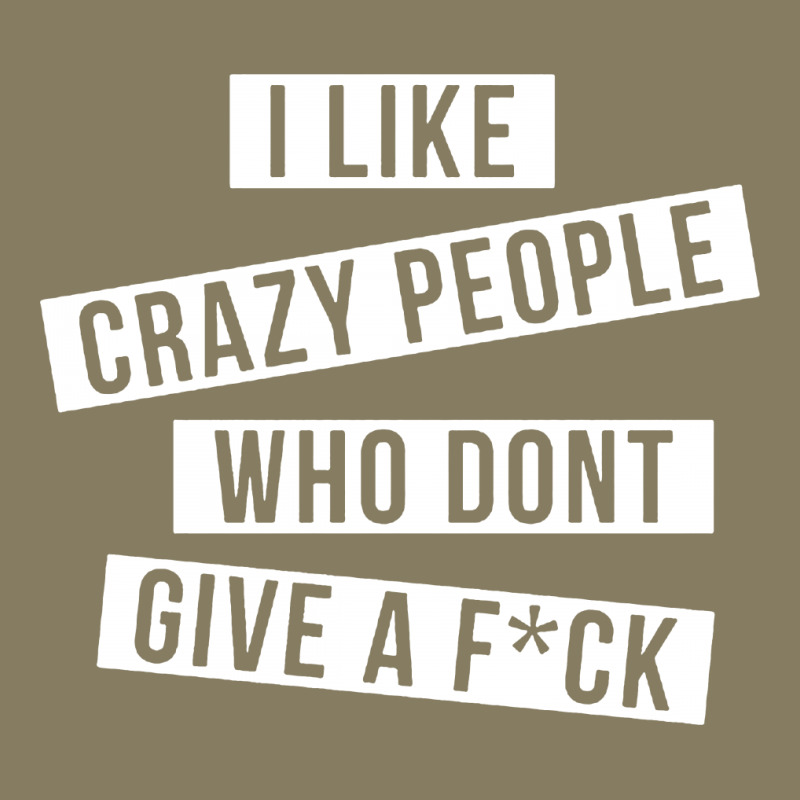 I Like Crazy People Flannel Shirt by Lub1s | Artistshot