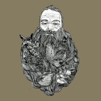 Birdbeard Flannel Shirt | Artistshot