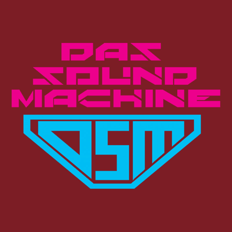 Das Sound Machine Dsm Logo Flannel Shirt | Artistshot