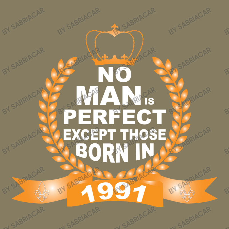 No Man Is Perfect Except Those Born In 1990 Flannel Shirt | Artistshot