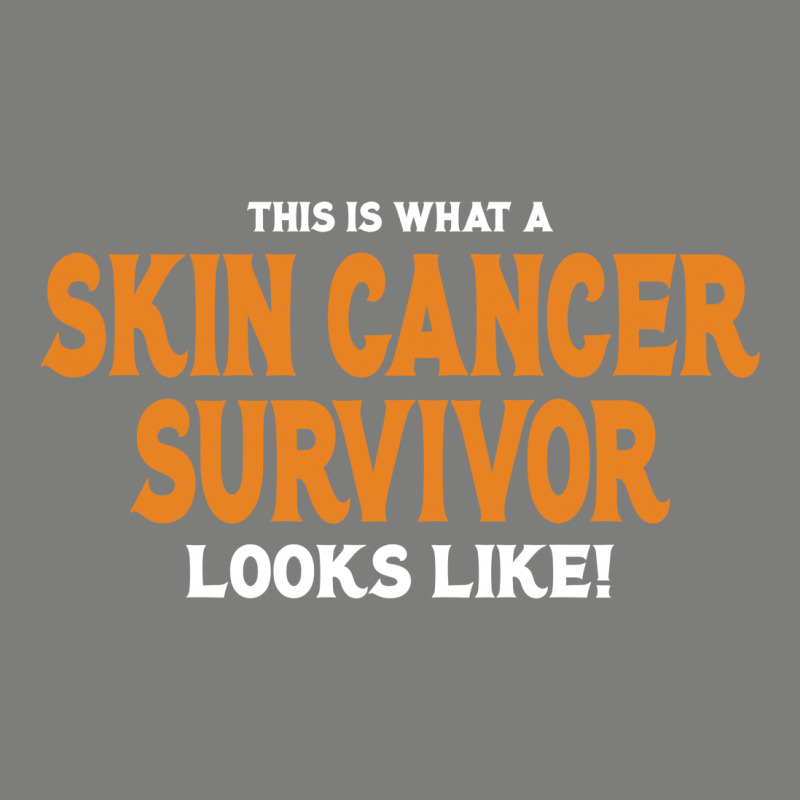 This Is What A Skin Cancer Survivor Looks Like Flannel Shirt | Artistshot