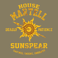 House Martell Sunspear Flannel Shirt | Artistshot