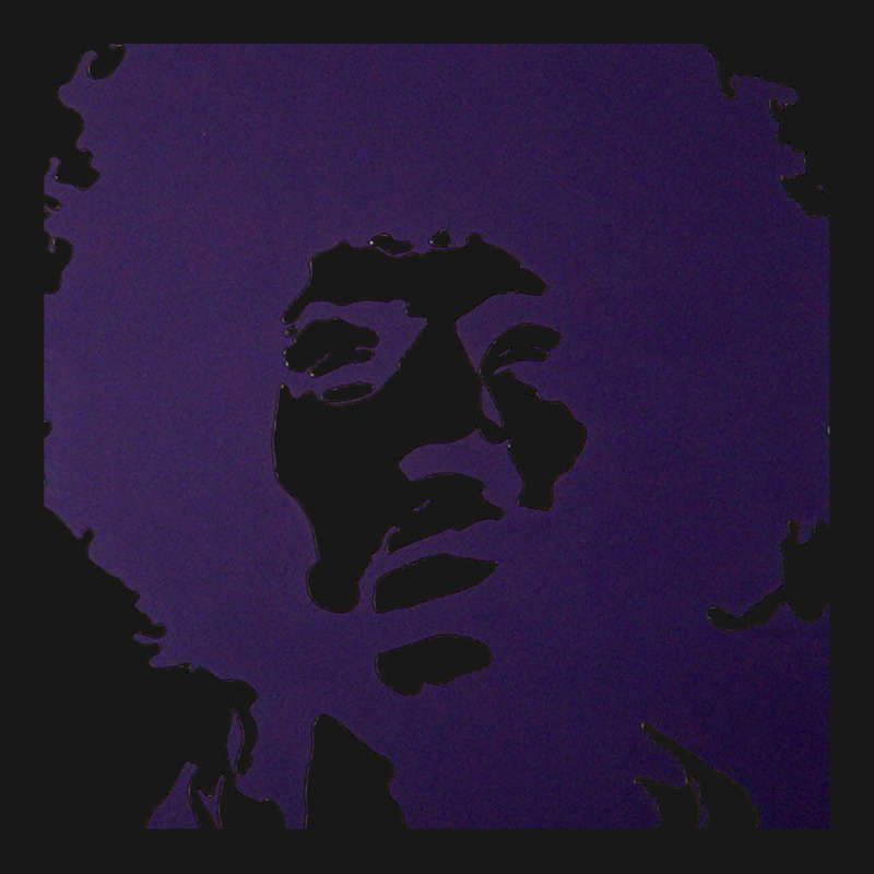 Jimi Hendrix Classic Flannel Shirt | Artistshot