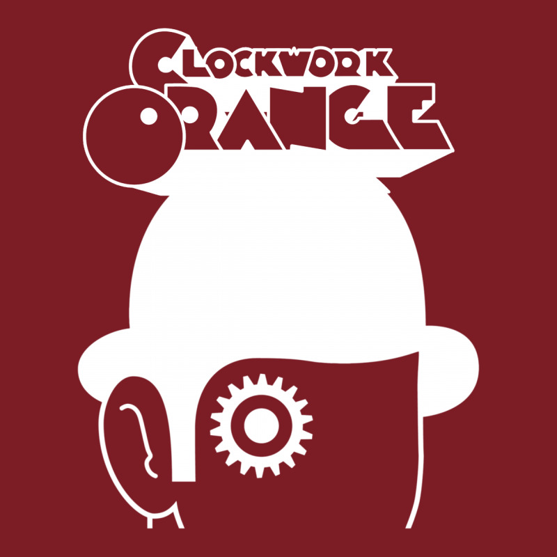 Clockwork Orange Stanley Kubrick Movie Film Flannel Shirt by permatasarisekar | Artistshot