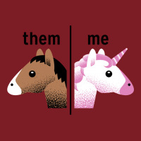 Them & Me Unicorn Style Flannel Shirt | Artistshot