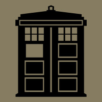 Doctor Who Tardis Flannel Shirt | Artistshot
