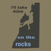 I'll Take Mine On The Rocks Flannel Shirt | Artistshot