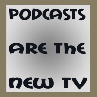 Podcasts Are The New Tv Flannel Shirt | Artistshot