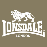 Lonsdale Classic Logo Lion Flannel Shirt | Artistshot