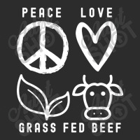 Biohacking Grass Fed Beef Exclusive T-shirt | Artistshot