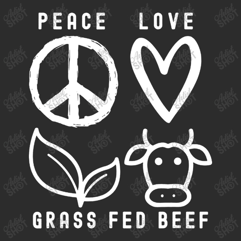 Biohacking Grass Fed Beef Exclusive T-shirt | Artistshot