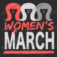 Women's March 2020 Trending Exclusive T-shirt | Artistshot