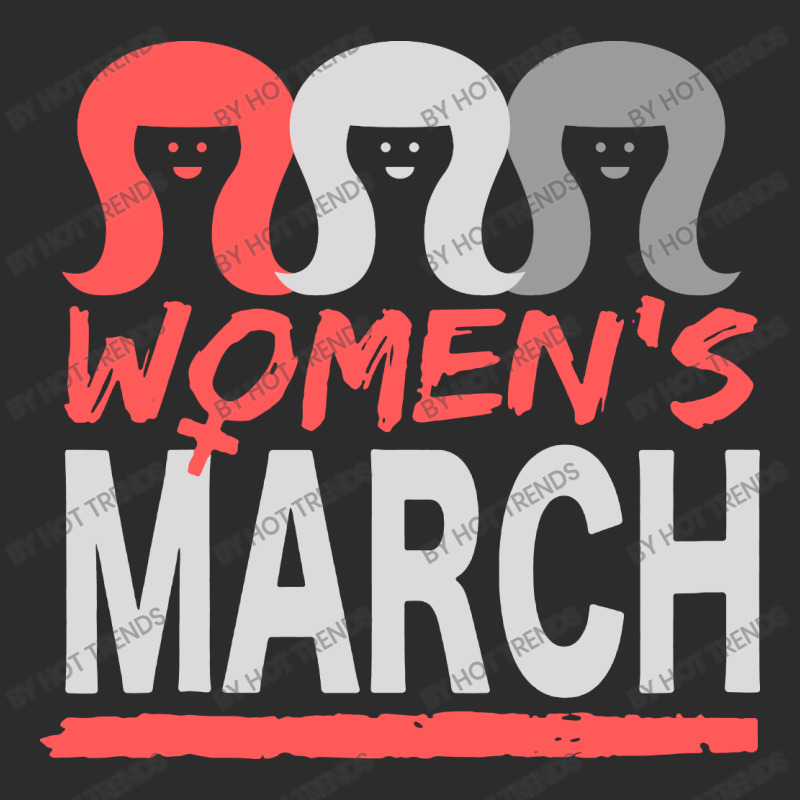 Women's March 2020 Trending Exclusive T-shirt | Artistshot