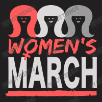 Women's March 2020 Trending T-shirt | Artistshot