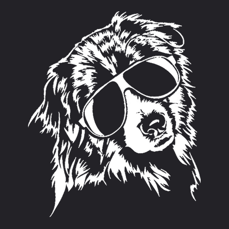 Australian Shepherd Gift T  Shirt Funny Australian Shepherd Sunglasses Youth Tee by hiram84349 | Artistshot