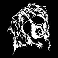 Australian Shepherd Gift T  Shirt Funny Australian Shepherd Sunglasses Youth Zipper Hoodie | Artistshot