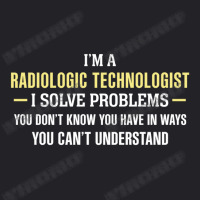 Radiologic Technologist I Solve Problems Funny Gift Youth Tee | Artistshot