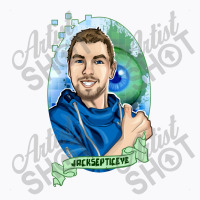 Jacksepticeye T-shirt | Artistshot