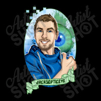 Jacksepticeye Long Sleeve Shirts | Artistshot