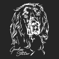 Gordon Setter Mom T  Shirt Funny Proud Gordon Setter Dog Portrait Hunt Unisex Hoodie | Artistshot