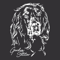 Gordon Setter Mom T  Shirt Funny Proud Gordon Setter Dog Portrait Hunt Vintage Hoodie And Short Set | Artistshot