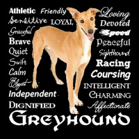 Greyhound T  Shirt Greyhound Traits T  Shirt Lightweight Hoodie | Artistshot