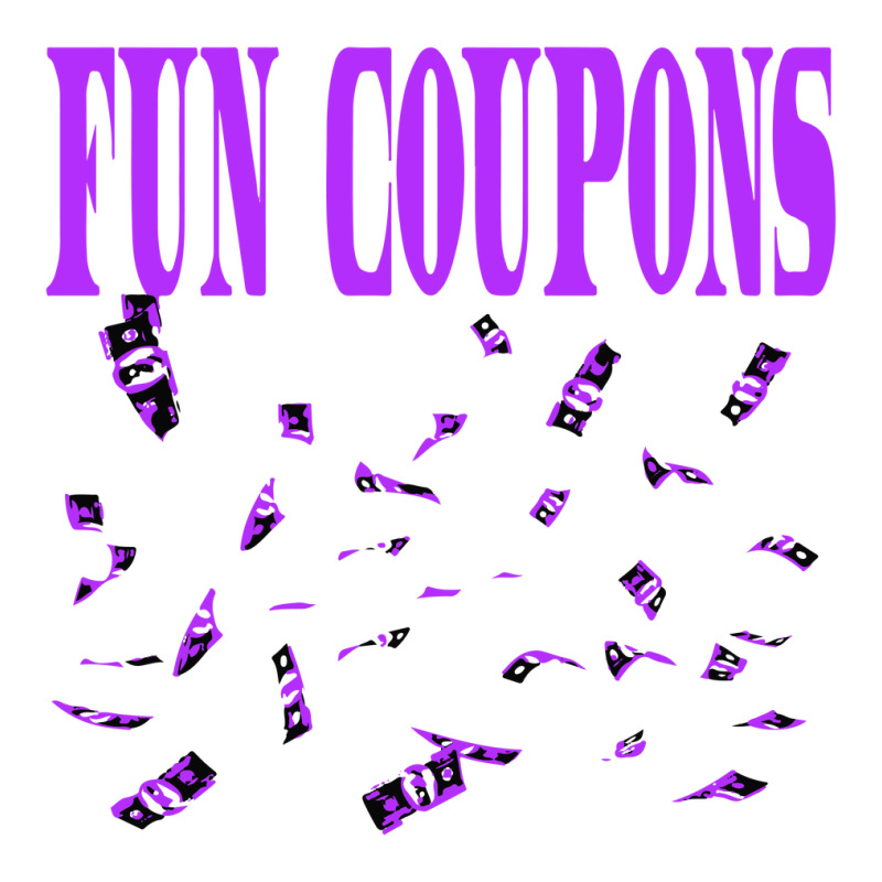 Fun Coupons Youth Tee | Artistshot