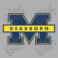 U Of Michigan–dearborn (umd) Exclusive T-shirt | Artistshot