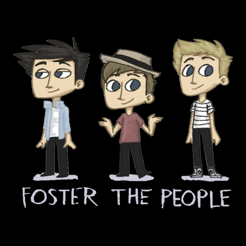 Foster The People Adjustable Cap by berkatharefasi | Artistshot