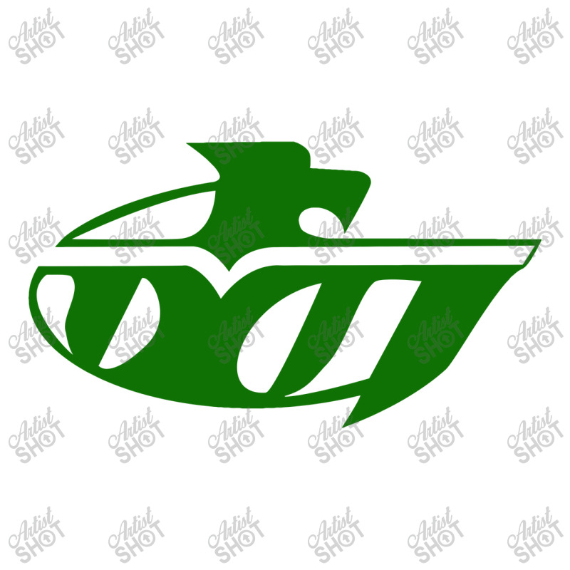 Thunderbirds, Highline Studies Sticker | Artistshot