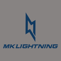 Milton Keynes Lightning Adjustable Cap | Artistshot