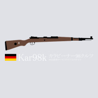 Kar98k Karabiner 98 Kurz 1935 German Standard Service Rifle Historical Bucket Hat | Artistshot