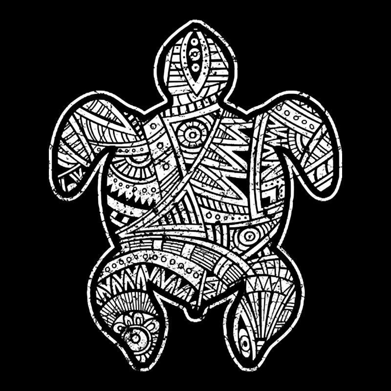 Sea Turtle Maori Tribal Tattoos Adjustable Cap by declangreenwood | Artistshot