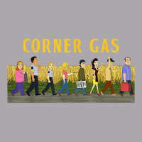 Corner Gas Dog River Road Youth 3/4 Sleeve | Artistshot