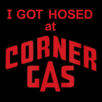 Corner Gas Get Hosed Adjustable Cap | Artistshot