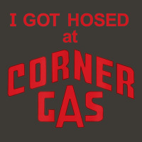 Corner Gas Get Hosed Bucket Hat | Artistshot