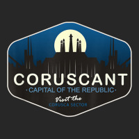 Coruscant Capital Of The Republic Visit The Corusca Sector Women's Pajamas Set | Artistshot