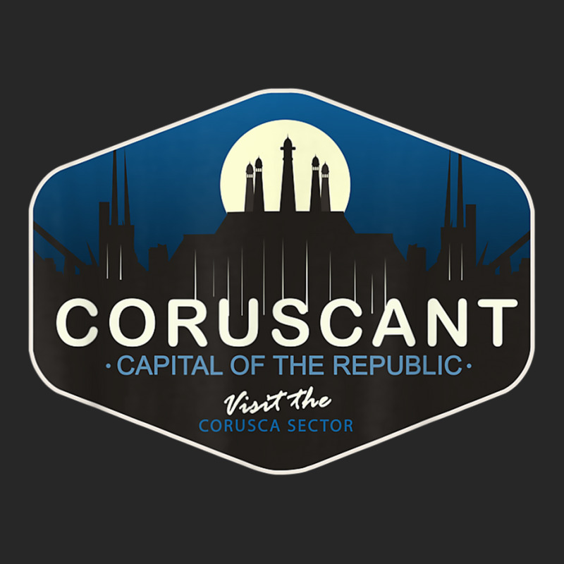 Coruscant Capital Of The Republic Visit The Corusca Sector Women's Pajamas Set by JohannaMay | Artistshot