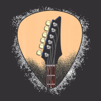 Guitarist Mediator Guitar Player Music Guitar Pick Guitar Vintage Hoodie And Short Set | Artistshot