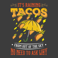 It's Raining Tacos Funny Taco Kids Girls Boys Gift Men's Polo Shirt | Artistshot