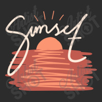 Sunset Exclusive T-shirt | Artistshot