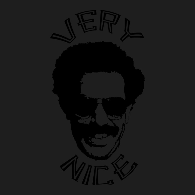 Very Nice - Borat Classic T-shirt by Min08 | Artistshot