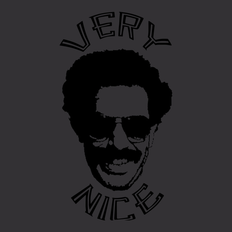 Very Nice - Borat Vintage Hoodie by Min08 | Artistshot