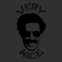 Very Nice - Borat Champion Hoodie | Artistshot