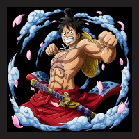 Anime Luffy T-shirt | Artistshot